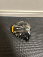 Callaway Rogue ST Triple Diamond LS Driver Head Only 9.0°