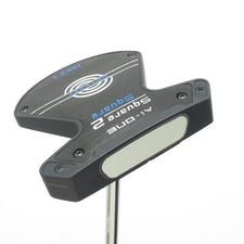 Odyssey Ai-ONE Square 2 Square MAX 1 Putter RH 34in Steel 561g w/ HC GripGd【C】