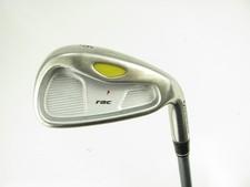 LADIES TaylorMade RAC OS Single 6 iron w/ Graphite