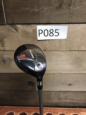 DEMO Turbo Power Hybrid #4 23 Degrees Graphite Shaft Right Handed 5199-TPH4