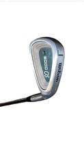 Wilson 3000 OS Oversize RH Steel Shaft L Wedge
