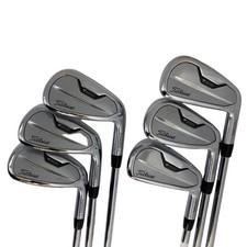 Titleist T200 2021 6S Iron Set Ir Flex S