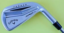 Callaway APEX PRO FORGED 5 IRON True Temper XP 95 Golf Club Pre Owned
