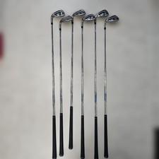 Callaway Rogue Star Iron Set 6Pcs