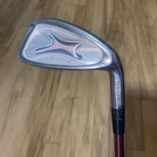 A Dunlop Explosive Distance 8 Iron Golf Club. Graphite Shaft. Right Handed