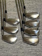 Bridgestone PROMODEL Muscle Back Iron 39 Dynamic Gold S300