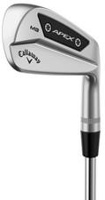Callaway Apex MB 5-9 Iron Set Extra Stiff Steel Dynamic Gold X7 Value