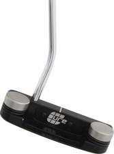Cure RXi Putter Steel 33 Inches Golf Club Value Right Handed
