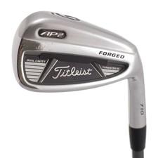 TITLEIST AP2 710 4 IRON STEEL X100 (TOUR STIFF) STANDARD