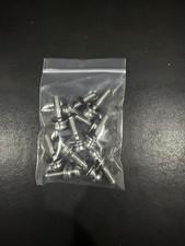 Callaway Driver Adapter Golf Club Screw (Screws) with Washers - 10 Pieces