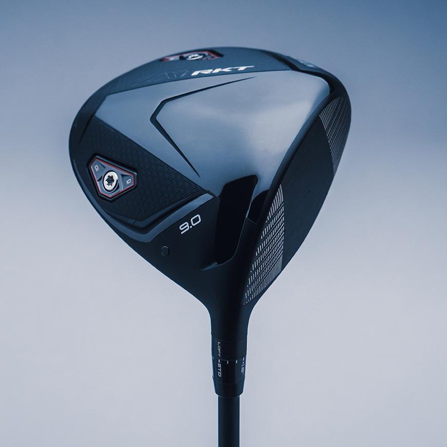 ZXi RKT Driver