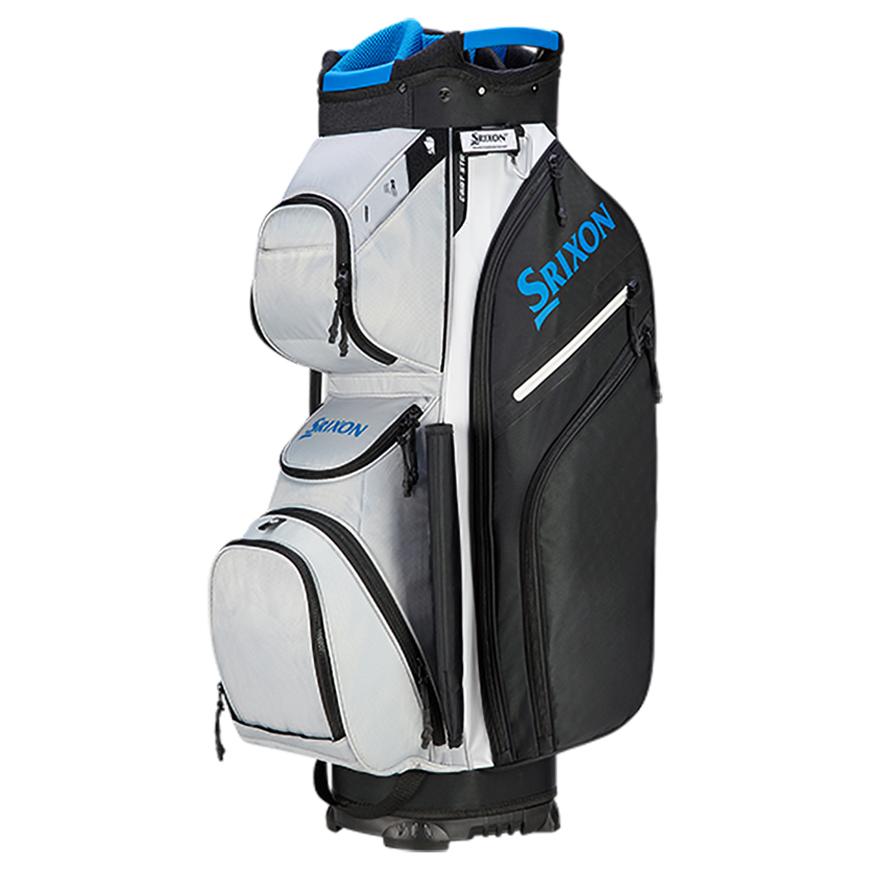 Premium Cart Bag
