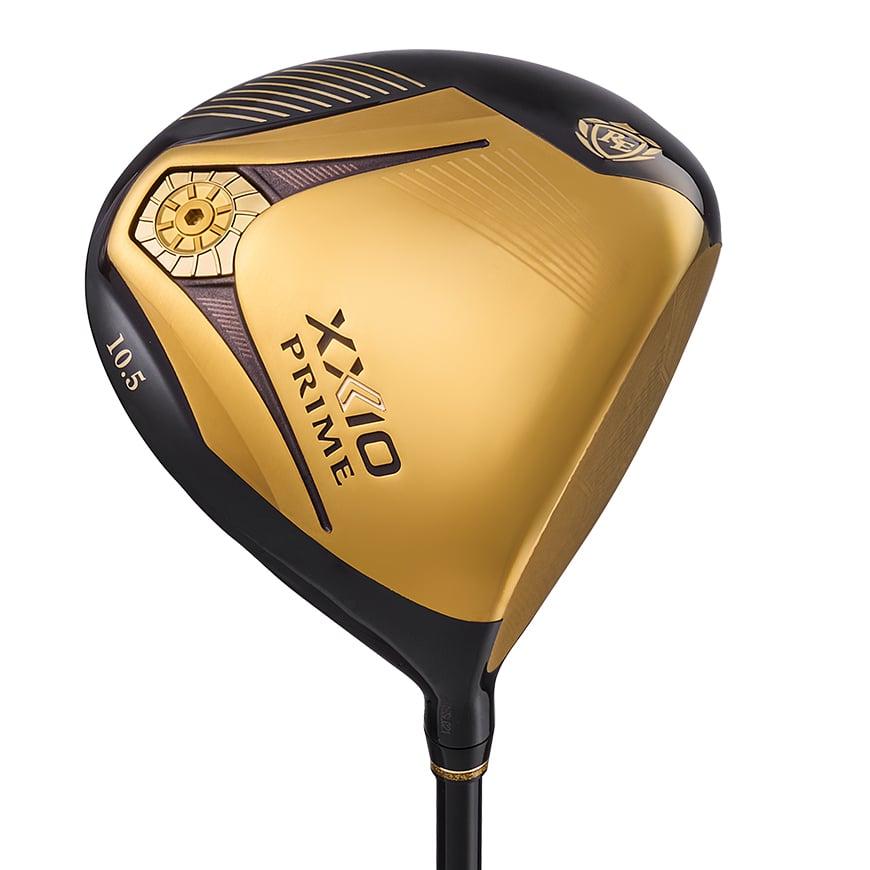 XXIO Prime RE6 Drv 10.5 R