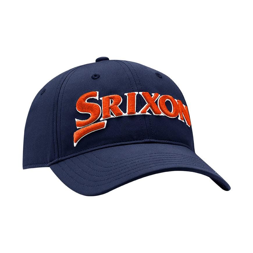 Authentic Unstructured Cap