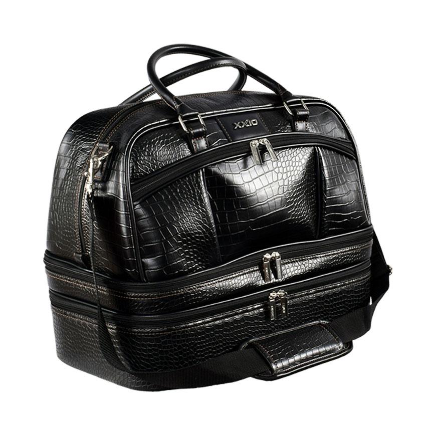 XXIO Boston Bag with Shoe Case