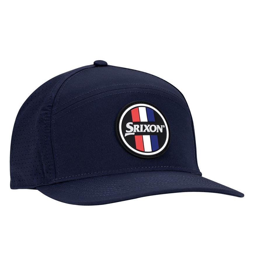 Limited Edition USA Patch Collection Hat