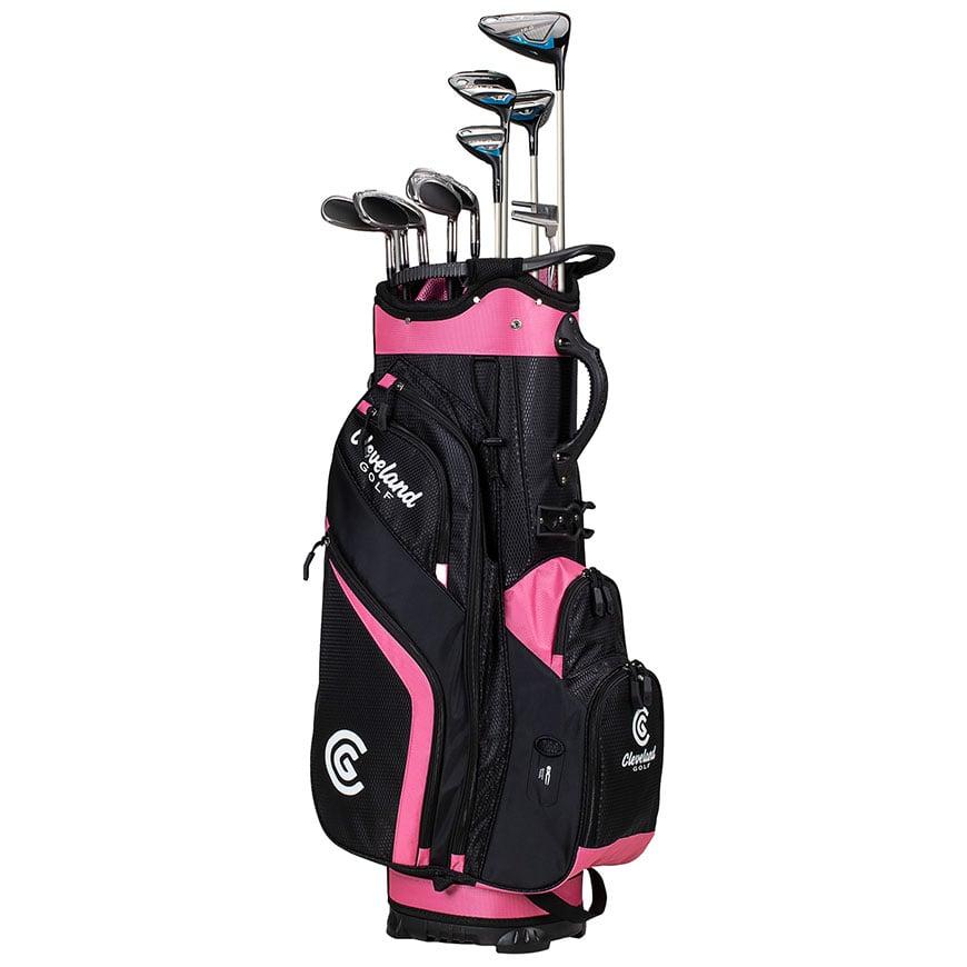 Launcher XL Women's Package Sets