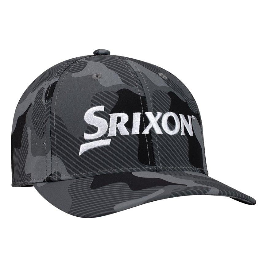 Camo III Collection Hat