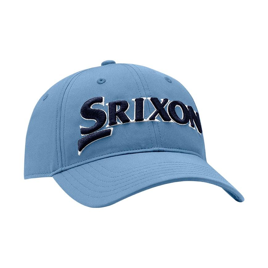 Authentic Unstructured Cap