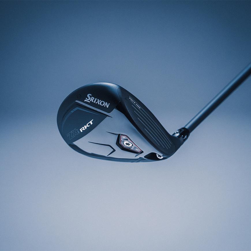 ZXi RKT Fairway