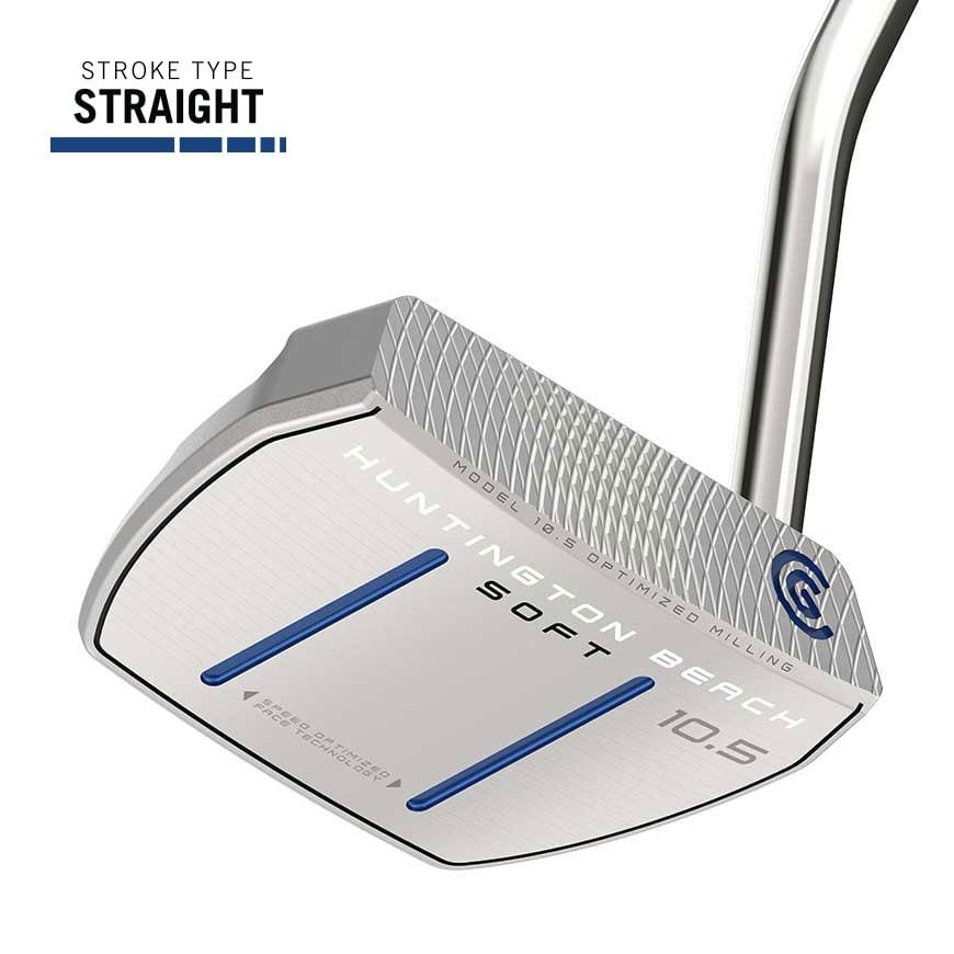 HUNTINGTON BEACH SOFT 10.5 PUTTER
