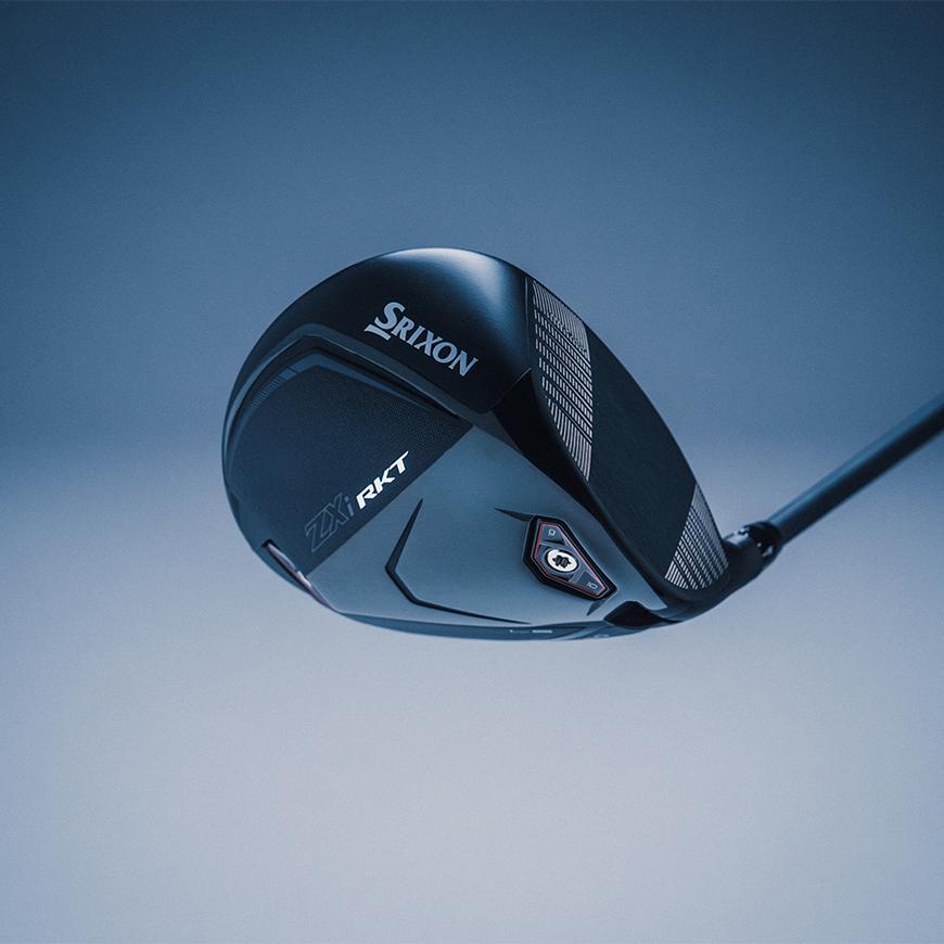 ZXi RKT LS Driver