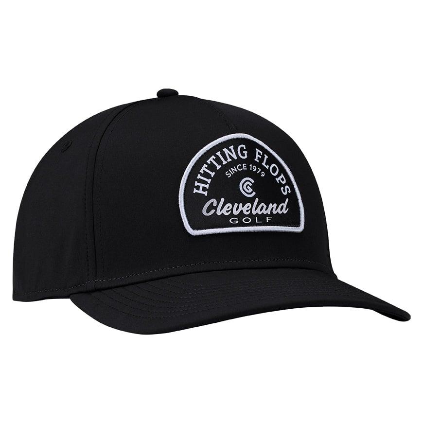 Cleveland Golf Hitting Flops Hat