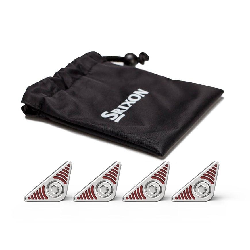 ZX Driver Weight Kit