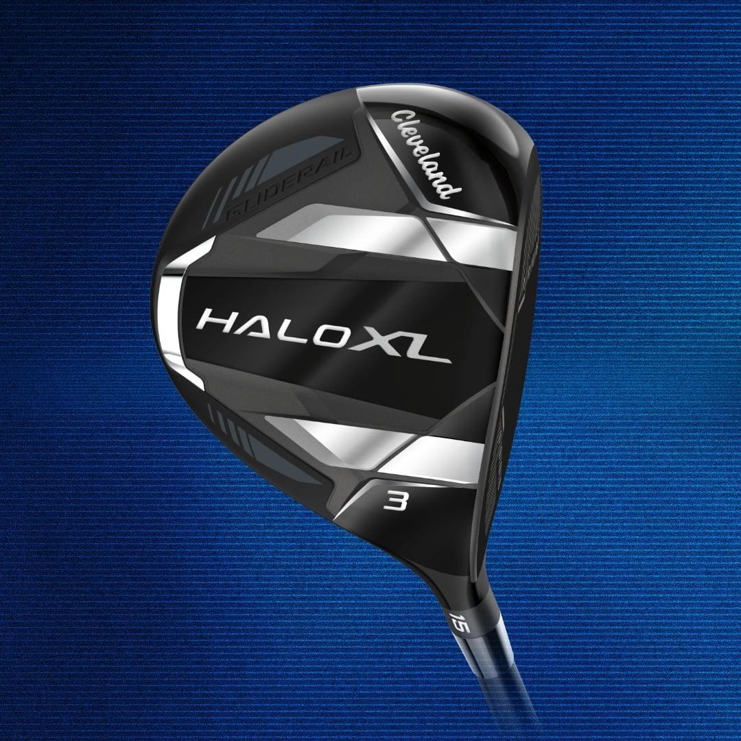 Women's HALO XL Fairway Woods