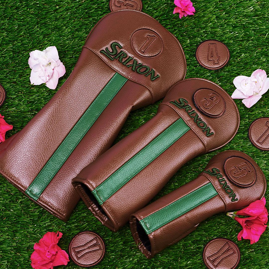 Limited Edition Spring Hybrid Headcovers