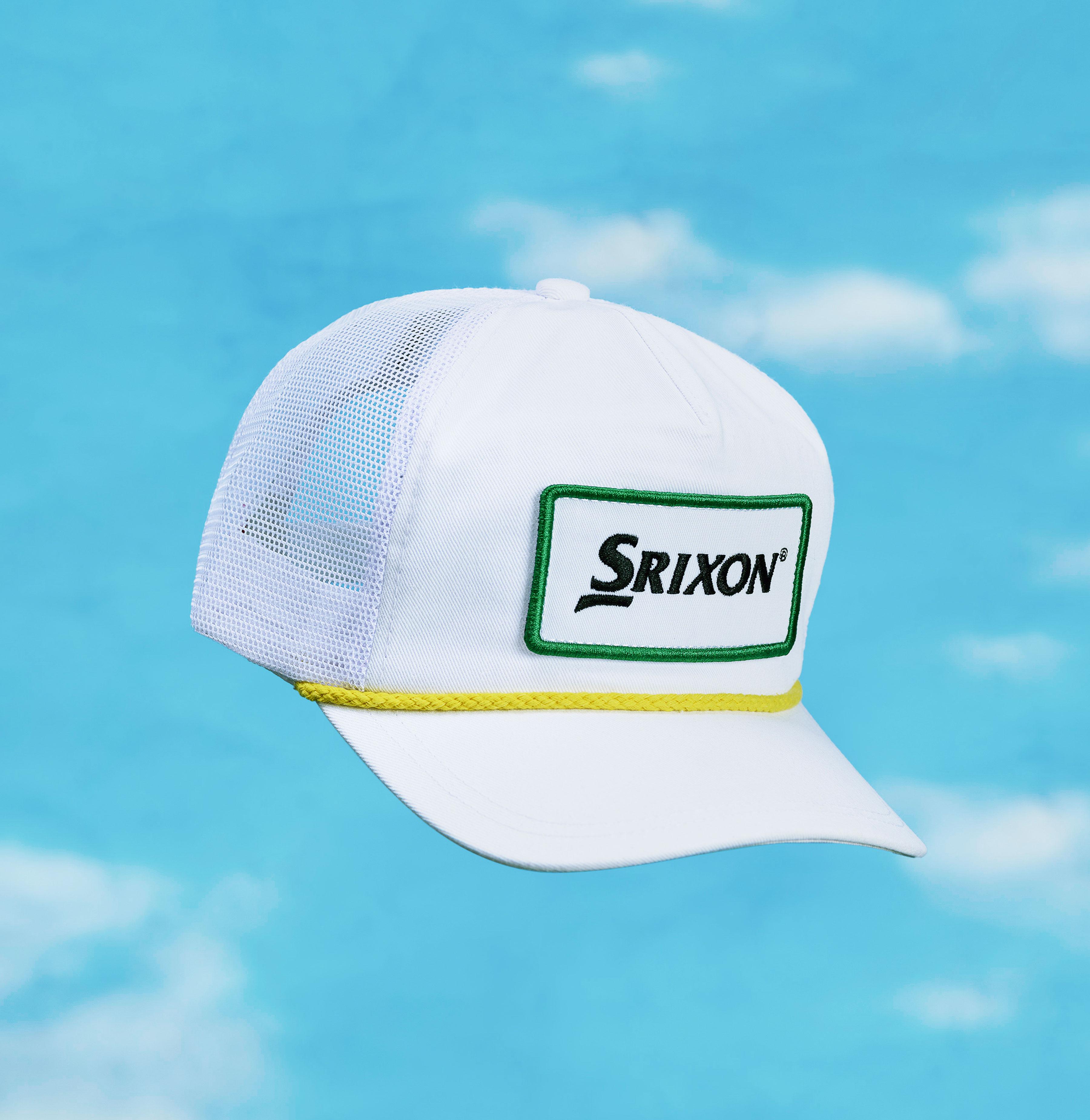 Limited Edition Spring Hat (Prior Model)