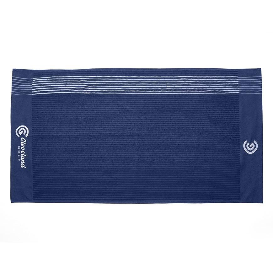 Retro Caddie Towel