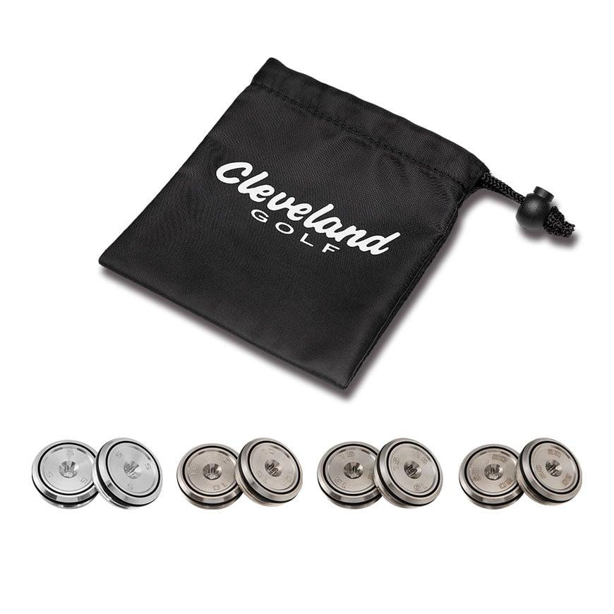 Frontline Elite Weight Kit