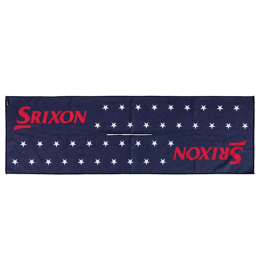 Limited Edition USA Towel