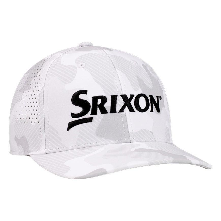 Camo III Collection Hat