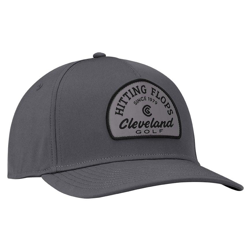 Cleveland Golf Hitting Flops Hat