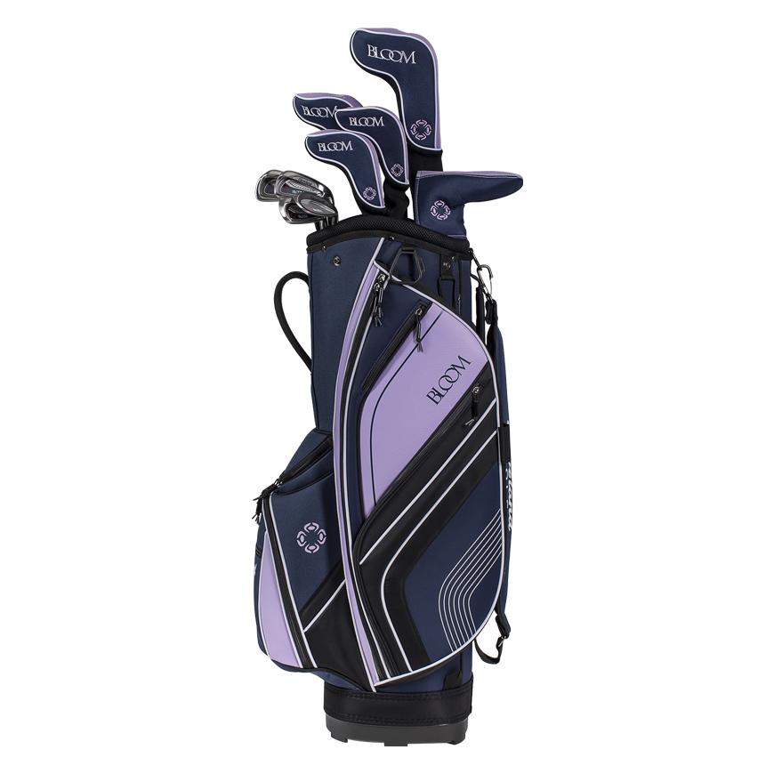 Bloom Set