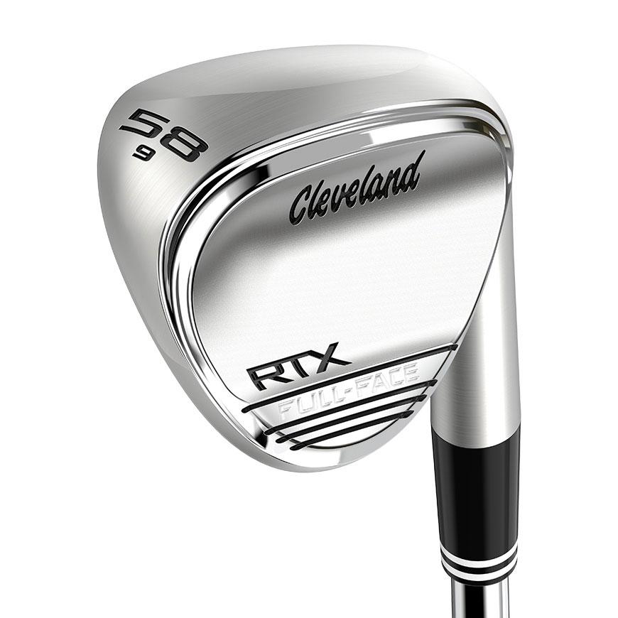 RTX FULL-FACE TOUR SATIN WEDGE