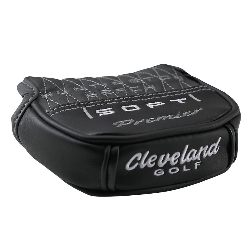 Huntington Beach SOFT Premier Replacement Putter Headcovers